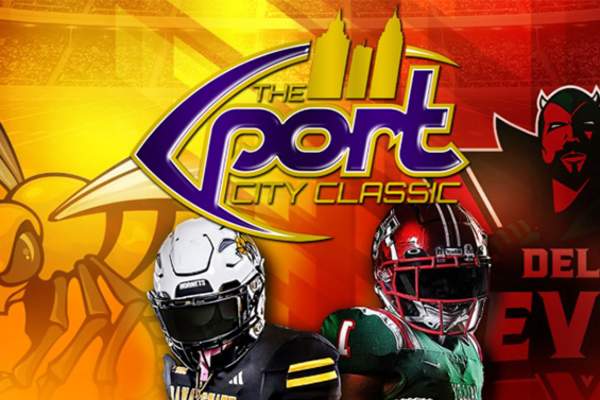 3rd Annual Port City Classic