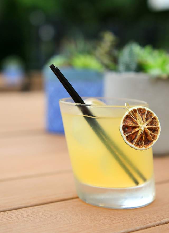 Drinks to Sip this Summer