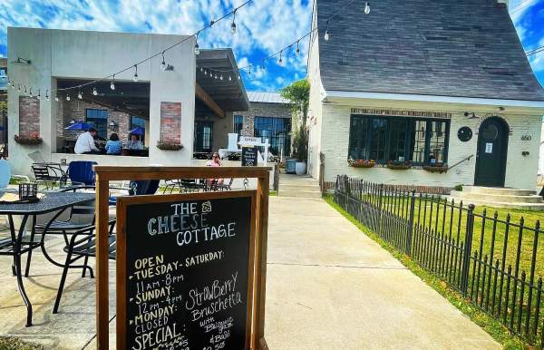 Gluten Free Mobile Food Guide