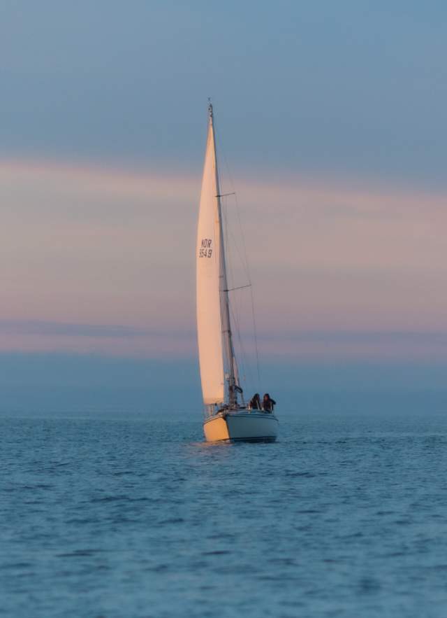 Sail Into Summer in Mobile