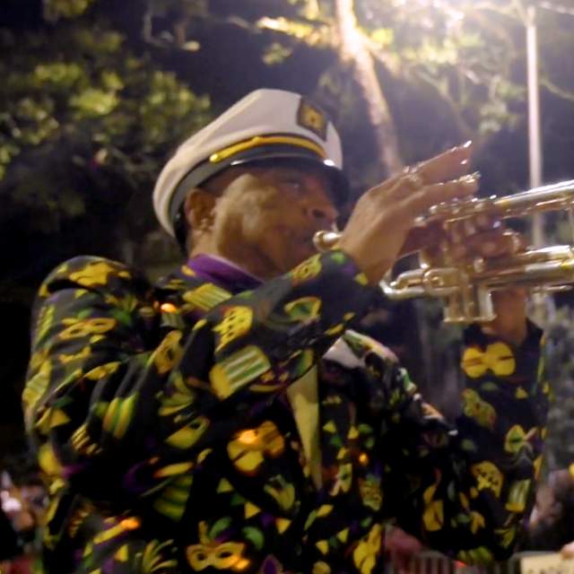 Mobile's Mardi Gras: Celebrate the Original Way