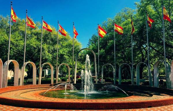 Charmed in the Church Street East Historic District