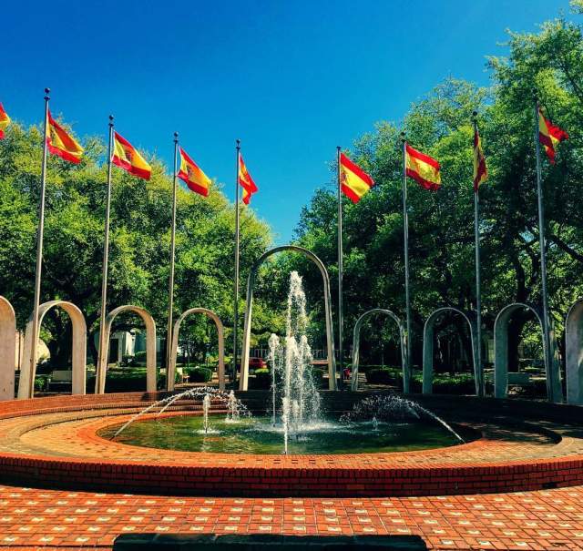 Charmed in the Church Street East Historic District