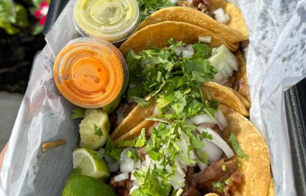 Uncovering the Best Taco Spots in Mobile