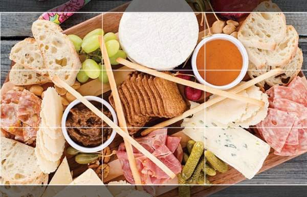 Keepin' It Cheesy in Mobile