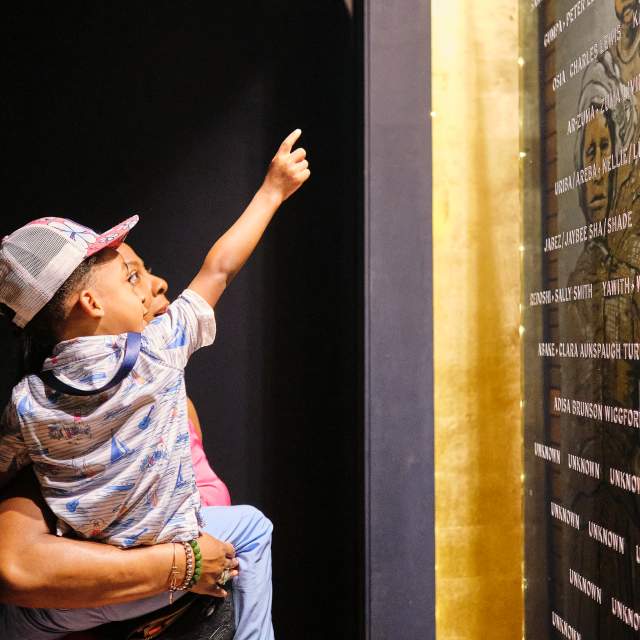 The Last U.S. Slave Ship Arrived in Alabama 143 Years Ago | Travel + Leisure