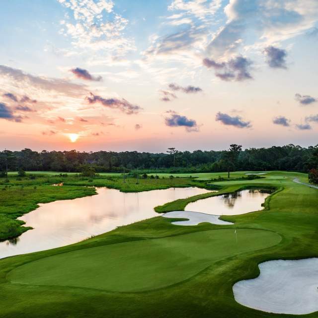 Traveling Golfer TV: Head to Mobile and Robert Trent Jones Golf Trail