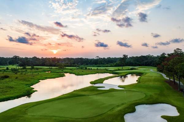 Traveling Golfer TV: Head to Mobile and Robert Trent Jones Golf Trail
