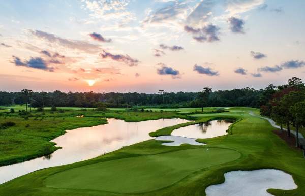 Traveling Golfer TV: Head to Mobile and Robert Trent Jones Golf Trail