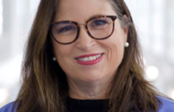 Tracy Adams, National Sales Manager