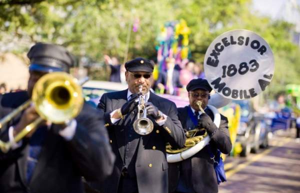 Wanderlust: Off the Page | Mobile, Alabama: The Birthplace of US Mardi Gras