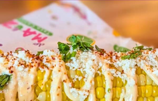 Karaoke at deMaiz Taco Cantina