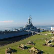 Open for Fun: Sunday & Monday Activities in Mobile