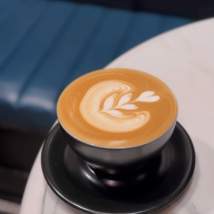 For The Coffee Lovers | Mobile’s Local Coffee Shops