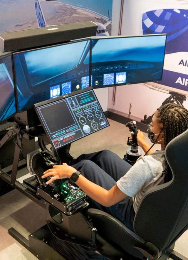 Mobile Museum Bucket List