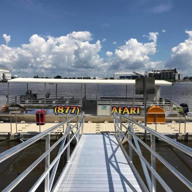 WildNative at Cooper Riverside Park