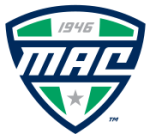 Mid-American Conference Logo