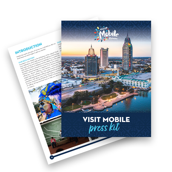 Visit Mobile Press Kit