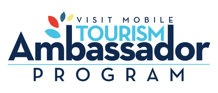 Tourism Ambassador Logo